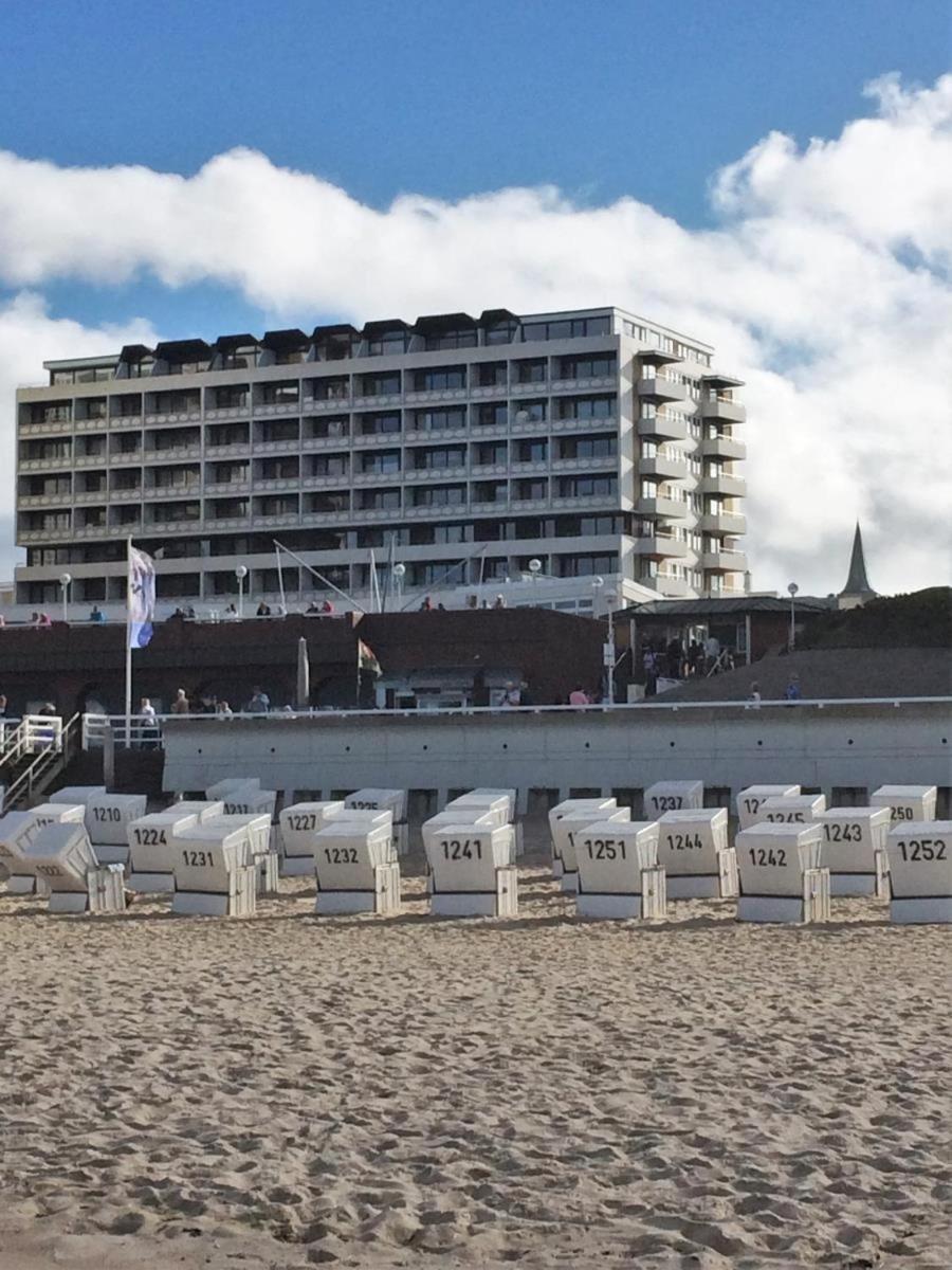 Haus Am Meer14 - App. 056 Wb