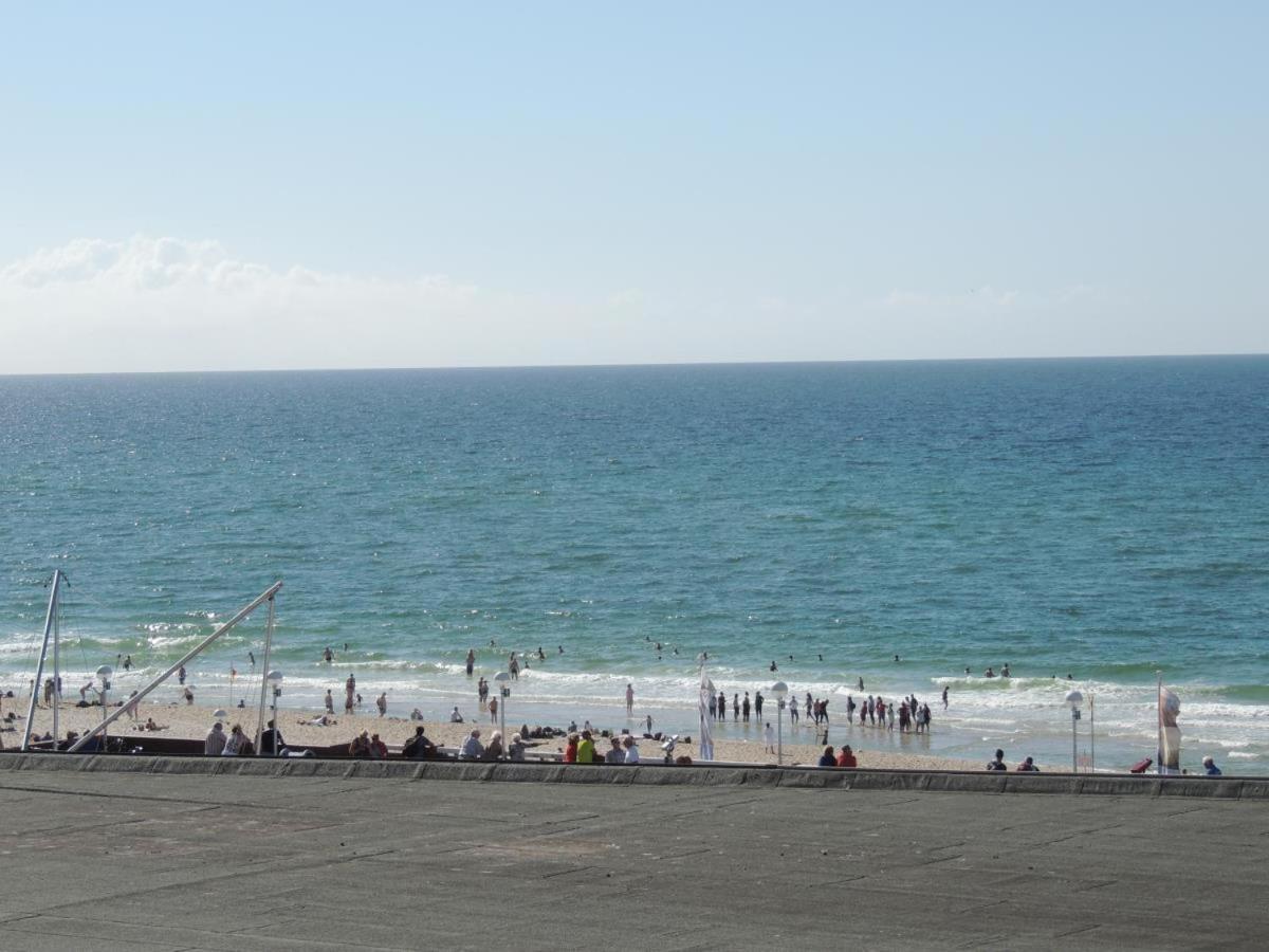 Haus Am Meer14 - App. 056 Wb * Westerland