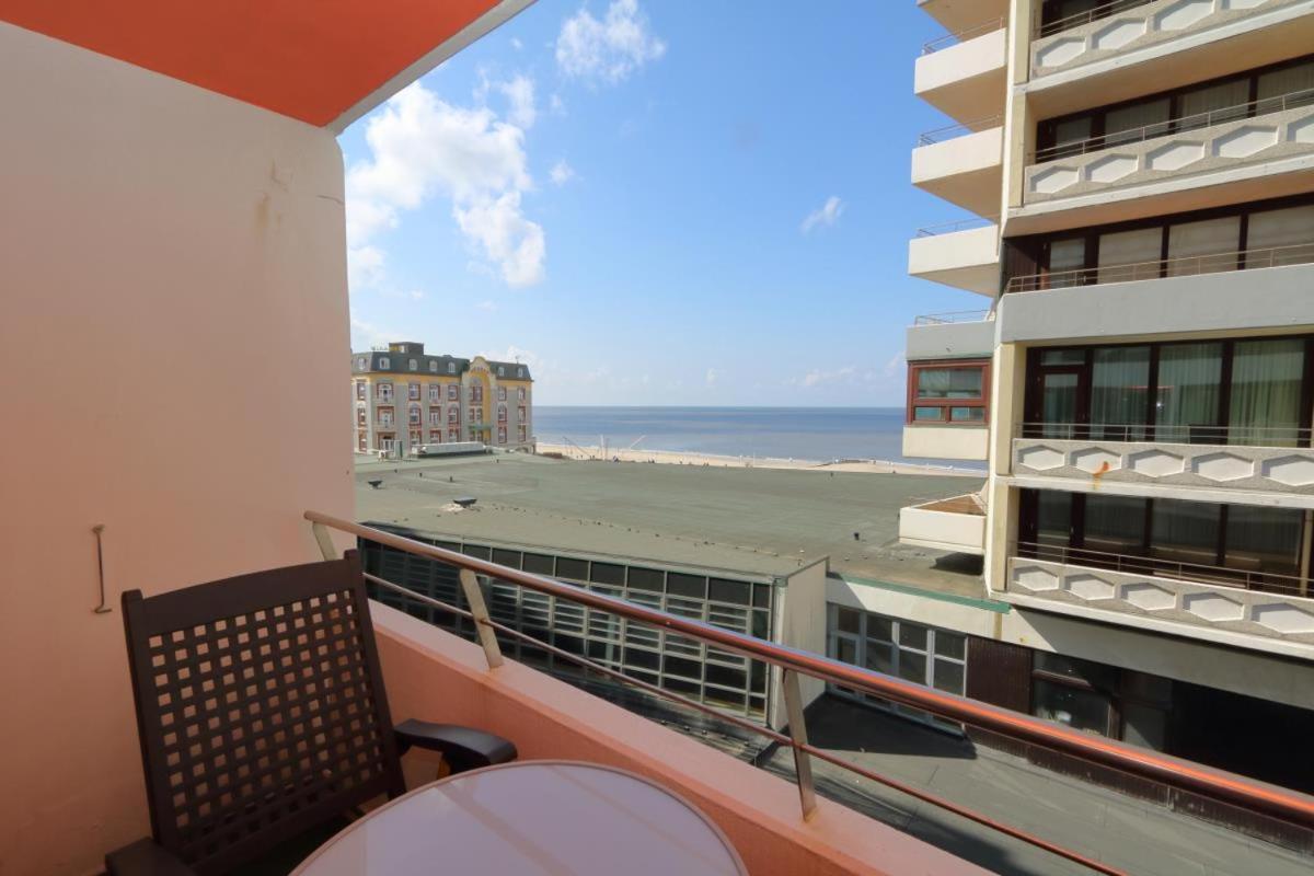 Haus Am Meer14 - App. 056 Wb *