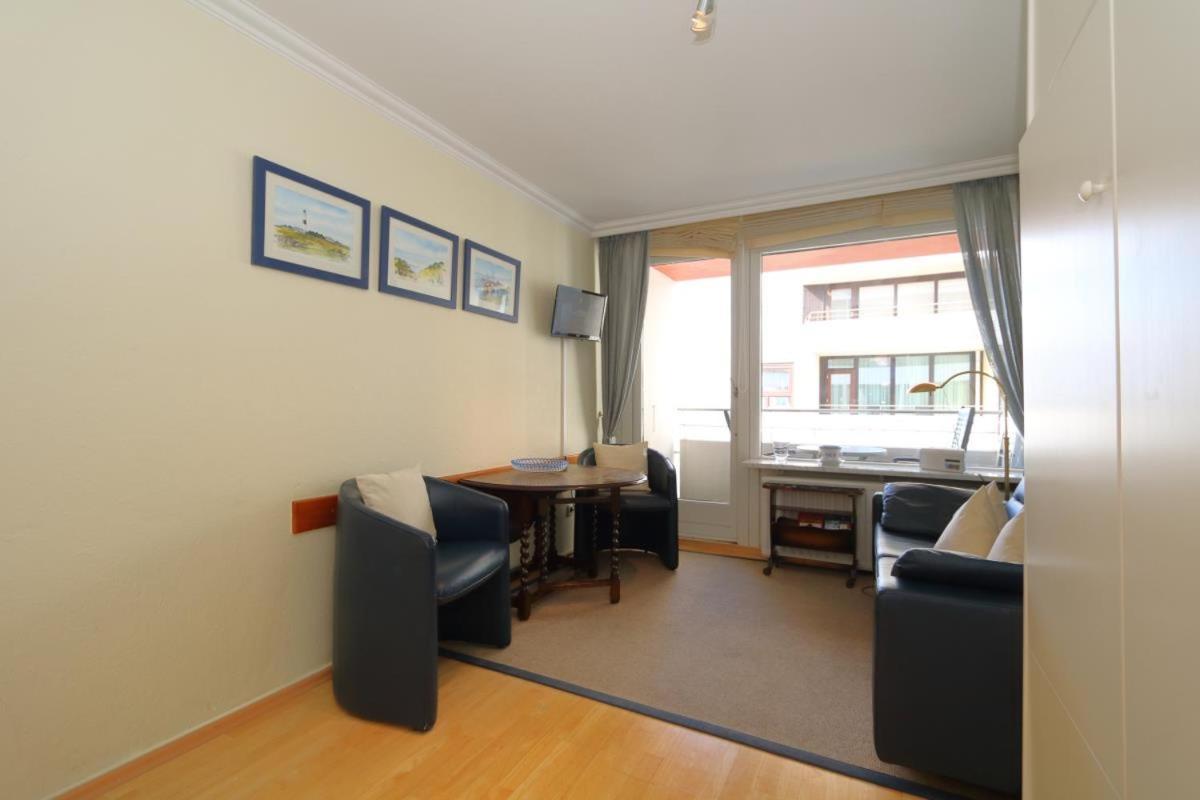 Haus Am Meer14 - App. 056 Wb Apartment *