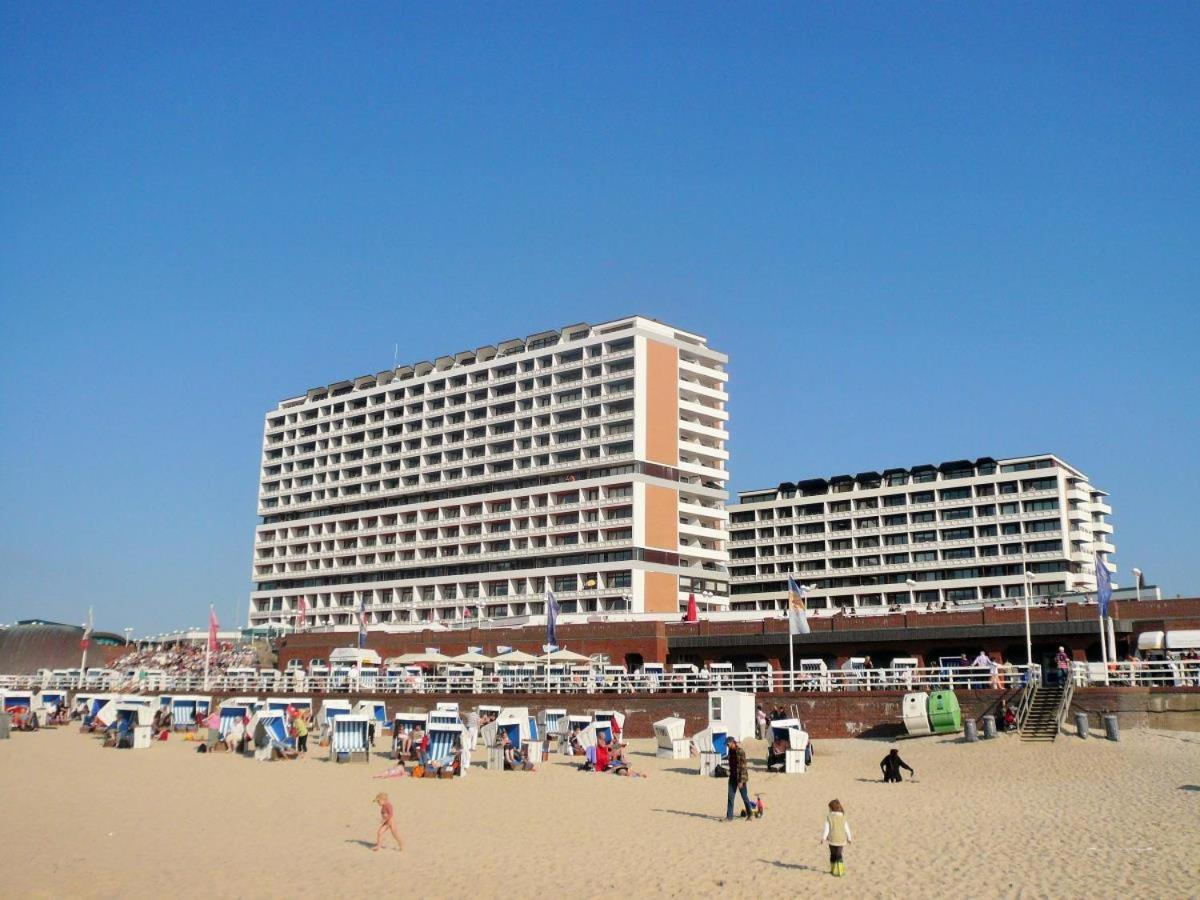 Haus Am Meer14 - App. 056 Wb Westerland