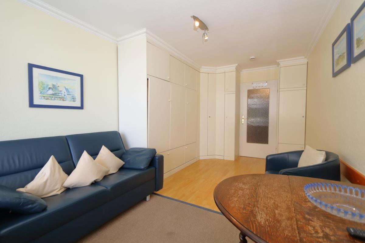 Apartment Haus Am Meer14 - App. 056 Wb Westerland