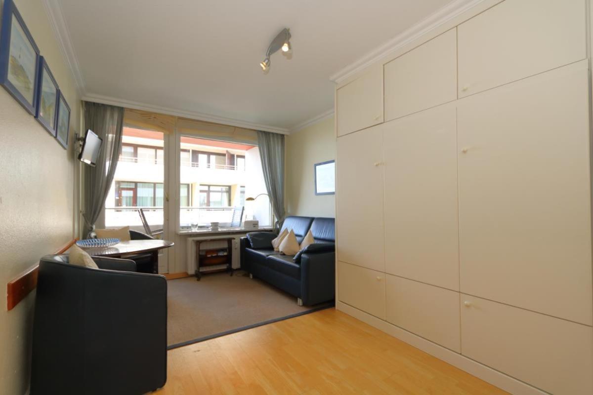 Haus Am Meer14 - App. 056 Wb Westerland