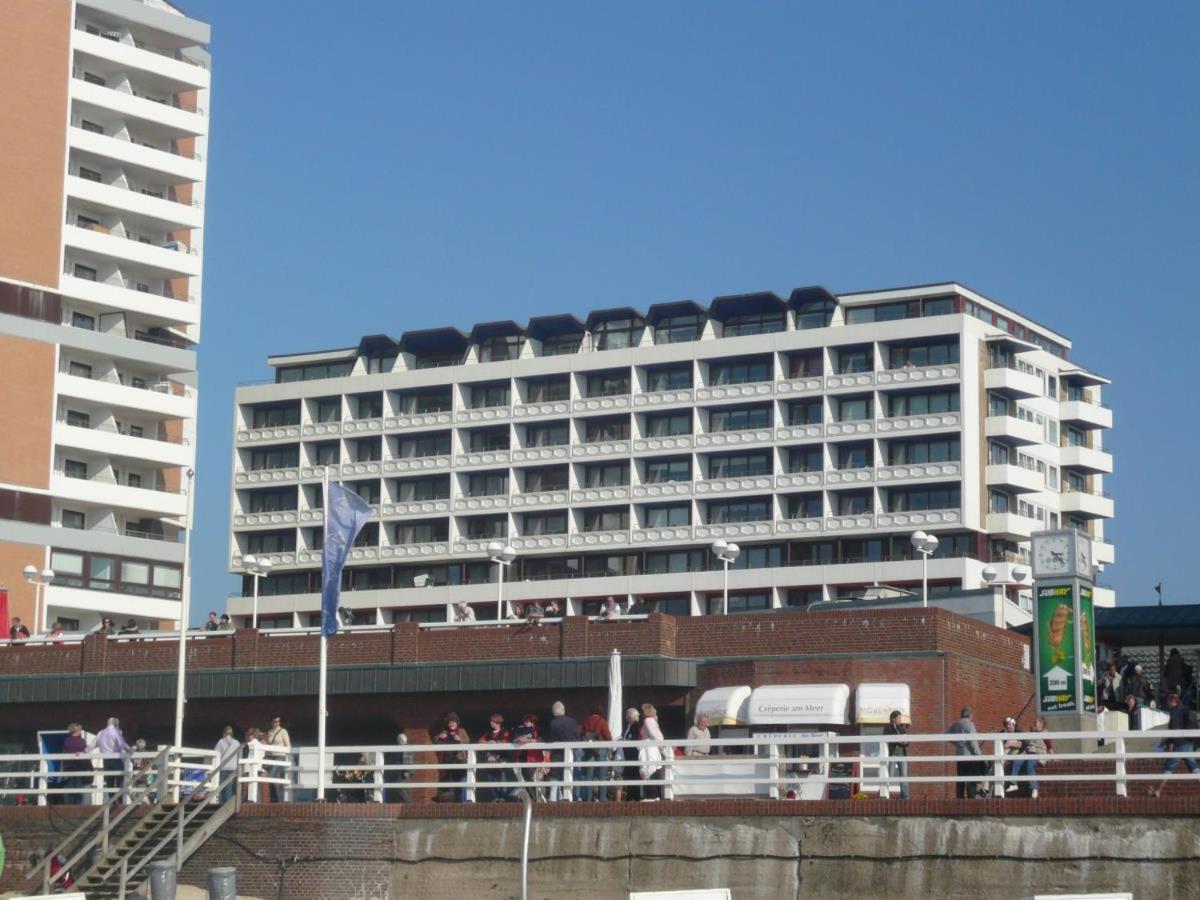 Haus Am Meer14 - App. 056 Wb Apartment *